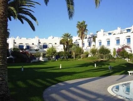 Cheerfulway Alto Do Moinho Apartamentos Albufeira Eksteriør billede