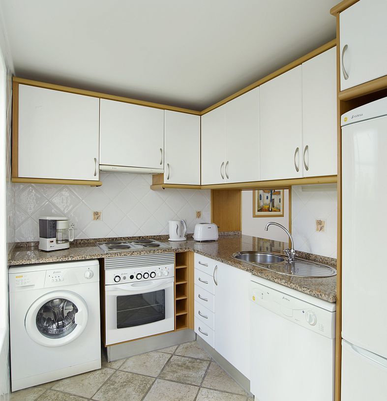 Cheerfulway Alto Do Moinho Apartamentos Albufeira Eksteriør billede